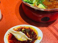 -喜家德虾仁水饺(长泰广场店)