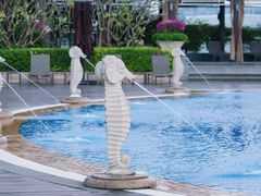 -广州粤海喜来登酒店