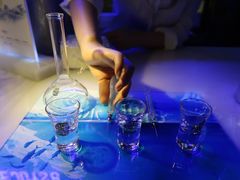 -柒Lounge(三里屯店)
