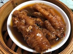 -阿政粤小馆(中央大街店)