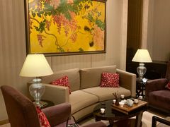 -酌宴府The China Club·广州万富希尔顿酒店(云城东路店)