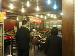 门面-袁记串串香(新南门店)