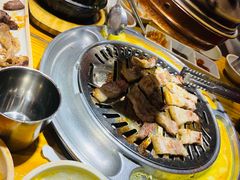 -喜来稀肉(北外滩白玉兰广场店)