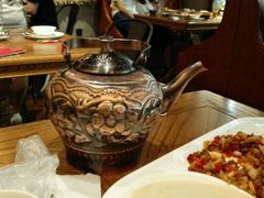 -阿罗新疆菜(人民广场店)