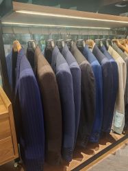 -GIMIWEAR 基米尔男士西服高级定制(陆家嘴店)