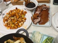 -福来居烤鸭店(天坛二店)