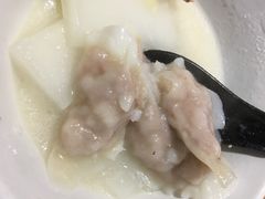 顺德鱼皮角-渔米粥(罗湖店)