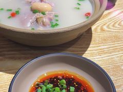 -叁煨蹄花·下饭盐帮菜(人民广场店)