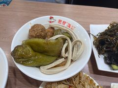 -老柴削面(向阳里店)