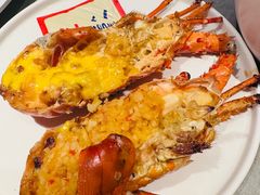 -水木锦堂·自助铁板烧(方庄时代店)