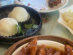 -古井假日酒店-古井面馆•淮上豆府(长江东路店)