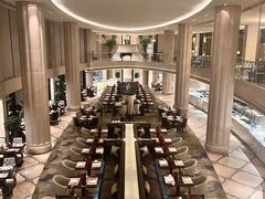 -LONG BAR 廊吧(外滩华尔道夫酒店)