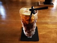 -咖法森林·咖啡  酒吧(天河店)