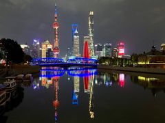 -上海外滩雅致酒店