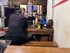 -喝丢一只鞋·东北烤肉·烧烤·铜火锅(江宁店)