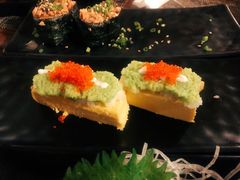 -昊·来了寿司(双楠2店)