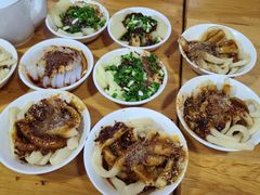 -洞子口张老二凉粉(文殊院店)