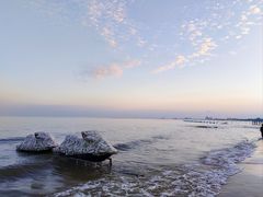-老虎石海上公园