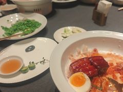 -锦府园·新台州菜(合生汇店)