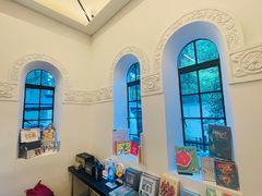 -思南书局·诗歌店