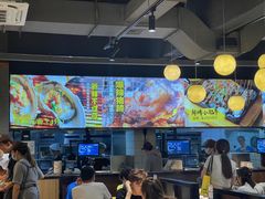 -本色.小马哥烧烤(五一路总店)