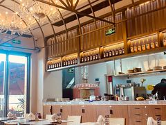 -盐说·西式餐酒馆(光明万达店)