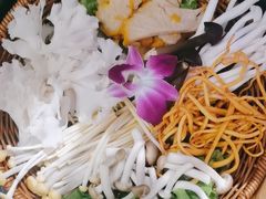 -云尊府云南菜·蒸汽石锅鱼(学清路店)