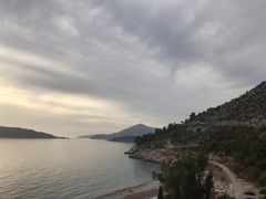 -布德瓦老城