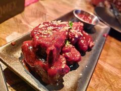 -Q MEX 库迈墨西哥餐吧(三里屯店)