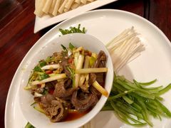 -河南食府(人民路店)