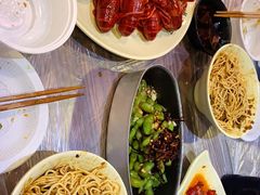 -靓靓蒸虾(中山公园店)