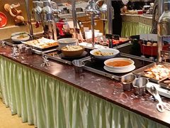 -翠湖宾馆·中餐厅