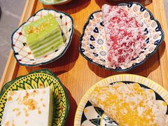 -沿江海南菜·文昌鸡祖师爷(大东海店)