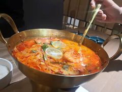 -泰来食光泰国菜餐厅(运河城店)