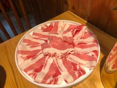 -四喜小胖·北京涮肉(五道营店)