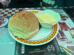 -香港新曜记茶餐厅(万泰城店)
