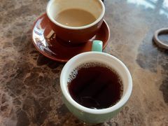 -西安高新希尔顿酒店·咖啡露台西餐厅