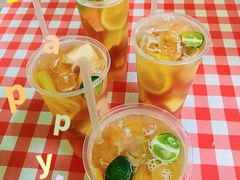-颜记糖水铺子