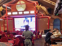 -阿财老铺·凤阳土菜馆