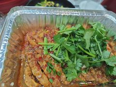 -聚味瞿记·龙虾堂(树木岭店)