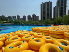 -清河半岛温泉度假酒店