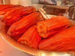 -方爷爷·方奶奶蜜藕