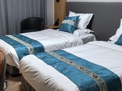 -北京北方佳苑饭店