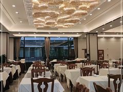 大堂-怡园饭店-餐厅(四望亭店)