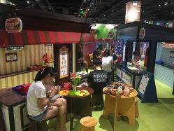 -幻贝家儿童乐园(哈尔滨王府井店)