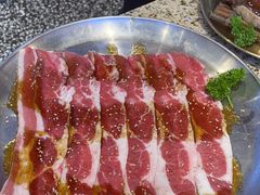 -安又胖韩国烤肉(美罗城店)