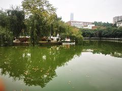 -暨南大学（石牌校区）明湖楼