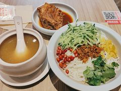 -云味馆·云南菜·云南米线(景田店)