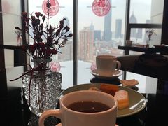 -天津君隆威斯汀酒店