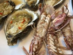 -海味当家·蒸锅海鲜(中山广场创始店)